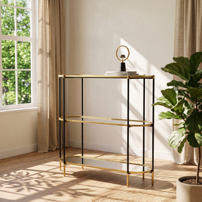 48.8 " W Console Table