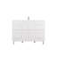 Ensemble de meuble-lavabo simple 48 po Roylynn-31381582