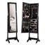 Armoire à bijoux avec miroir Mynatt-1964895370