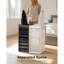 Polyester Laundry Cart