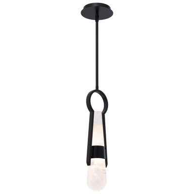 Ezra 1 - Light LED Pendant