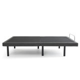Nolensville 15" Zero Gravity Adjustable Bed with Wireless Remote
