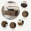 Armoire de salle de bain 48 po