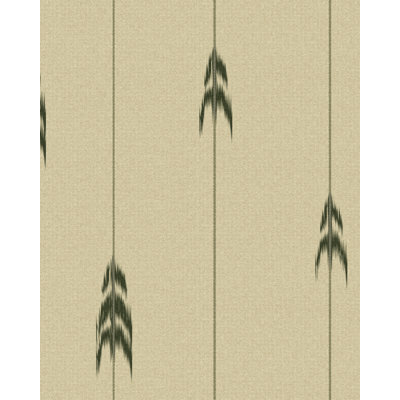 Tyrol Apres-Ski Home Striped Wallpaper Roll