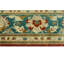 Tapis rouille pak-persan Guilherm