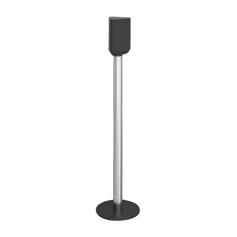 85 cm Fixed Height Speaker Stand