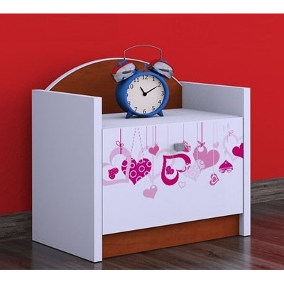 Angela Nightstand
