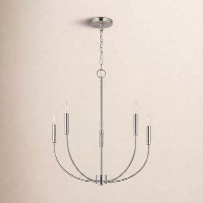 Kendrey 5-Light Chandelier