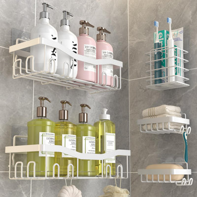Mcghany Shower Caddy