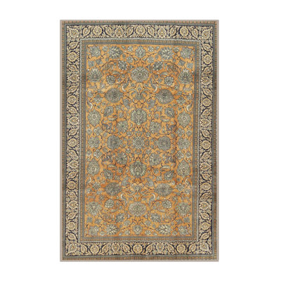 Oriental Indoor Rug