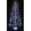 Lighted Artificial Christmas Tree-991679291