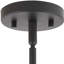 Barrone Iron 6-Light Chandelier-108766718