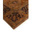 Weirsky One-of-a-Kind 6' 3" X 8' 8" New Age Wool Area Rug Gold