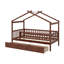Lit simple en bois avec tiroirs-1213738274
