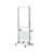 Nexus Magnetic Porcelain Dry Erase Board