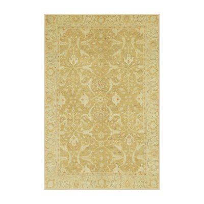 Tapis abstrait moderne 2597