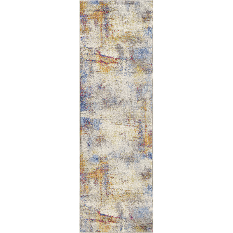 Oakleigh Indoor Rug, Runner 2'3" x 7'3"
