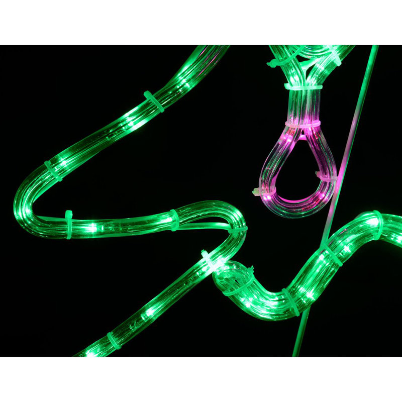 Weather Resistant Christmas Decoration