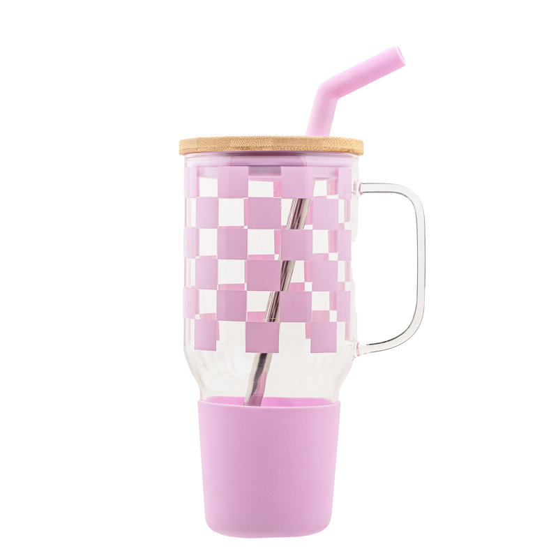 10 bouteilles d'hydratation Adria 10 Strawberry Street, Mauve