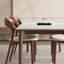 Table de salle à manger Modern-109000140