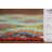 South Western Kilim Wool Oriental Rug 3x4