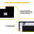 Kodak Fixed Frame Projector Screen-72829106