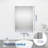 Bathroom Cabinet-1627970623