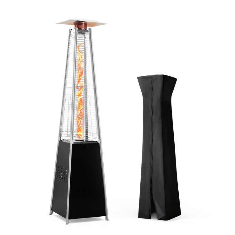 Triplett 42,000 BTU Propane Patio Heater