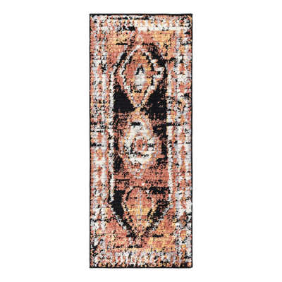 Ithalia Oriental Indoor Rug