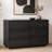 Abbate 47.2" W Wooden 6-Drawer Dresser, Modern Chest of Drawers-963839589