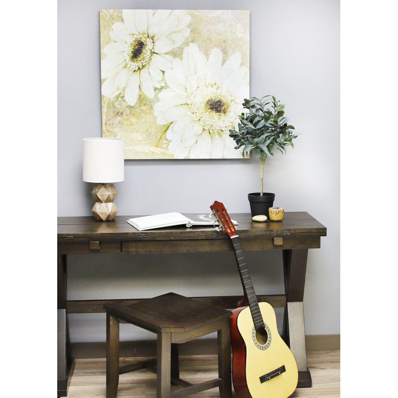 Faux Olive Tree Tree in Pot Liner, 24” H x 14” W x 14” D