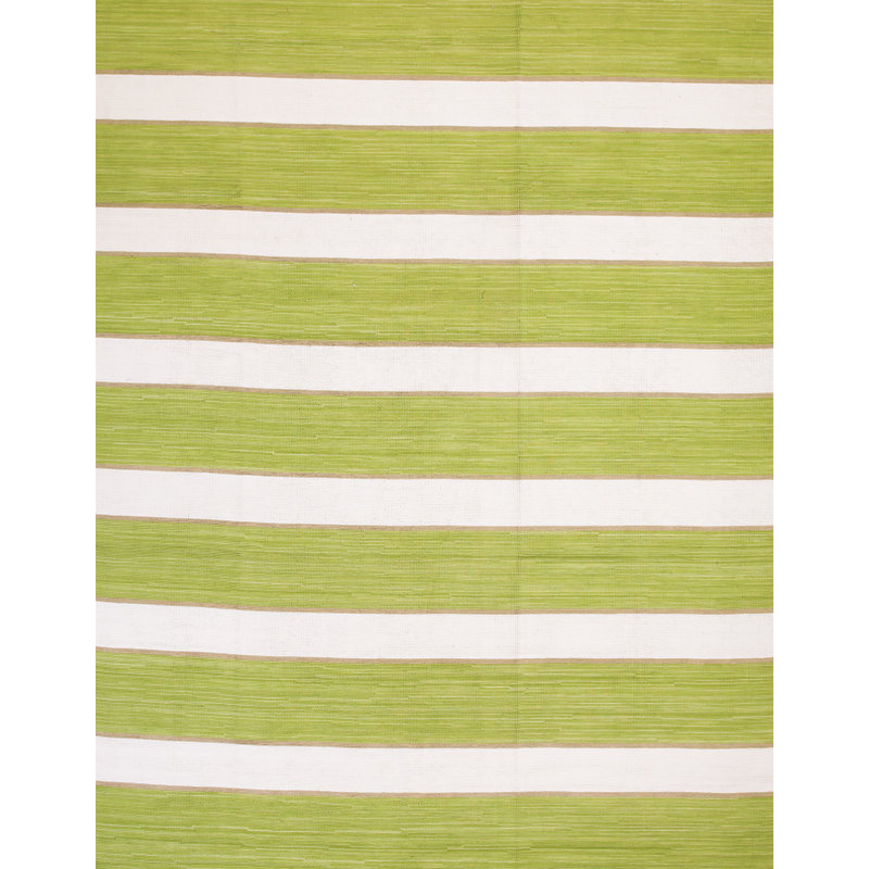One-of-a-Kind 8' X 10' Area Rug