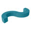 Hauteur de repose-pieds courbé en S Pro Series, paquet de 6-103007621-103259285