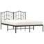 Affton Metal Bed-252359820-252359818