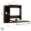 Lit escamotable avec rangement Arlex-69134682-119928034