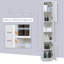 Bathroom Cabinet-1103243919