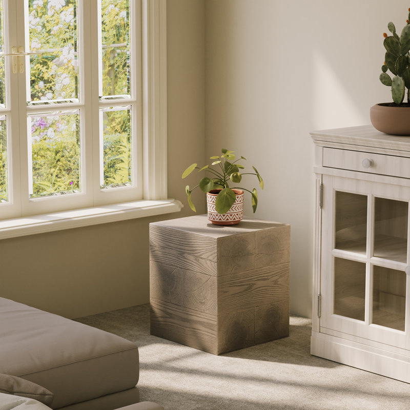 Table de patio, 2