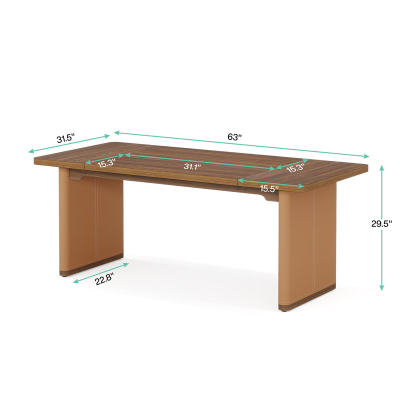 Turaya Executive Desk