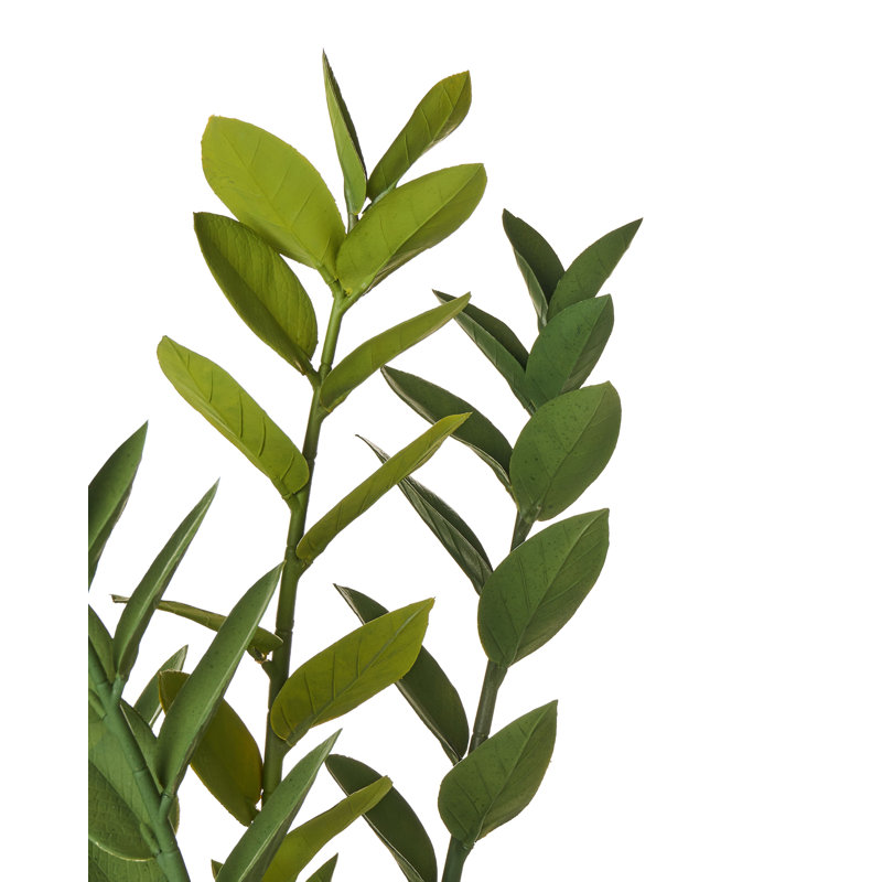 76cm Faux Plant in Pot Liner