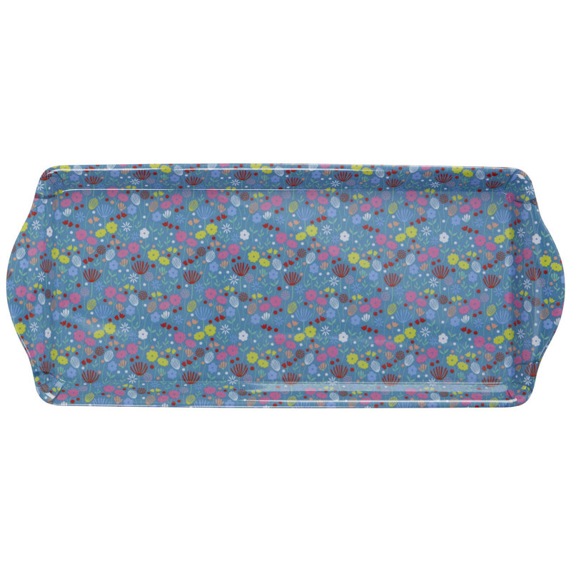 Mayne Melamine Tray