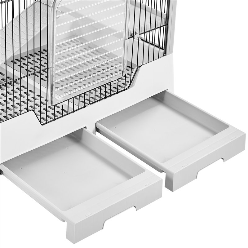Small Animal Cage