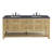 Breckenridge 72'' Double Bathroom Vanity with Top-286115616-286115611-310822478