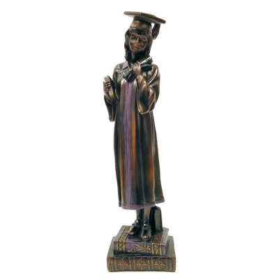 Shelford People Figurines & Sculptures