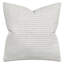 Zilch Linen Pillow Cover & Insert-70724498