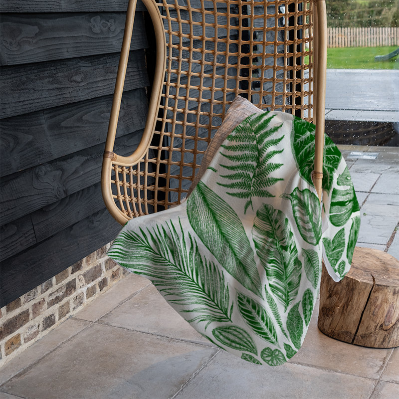 Petrella Throw Blanket