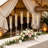6Pcs Taper Candle Holder Acrylic Candlestick Holder Clear Set For Table Centerpiece-363043302