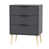 Graphite/Oak is out of stock