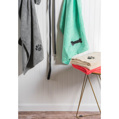 Ultra Light Bath Towel