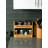 Freestanding Spice Rack