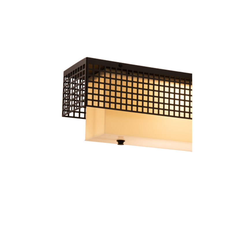 Yardhouse 2 - Light Flush Mount
